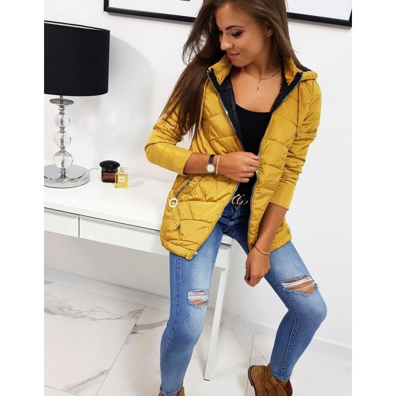 Adell sárga kabát női | manCLOTHES.hu Adell sárga kabát női | manCLOTHES.hu