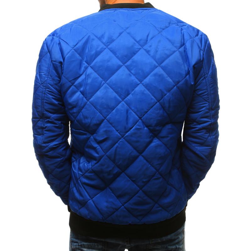 STYLE férfi dzseki, steppelt kabát bomber kék | manCLOTHES.hu STYLE férfi dzseki, steppelt kabát bomber kék | manCLOTHES.hu