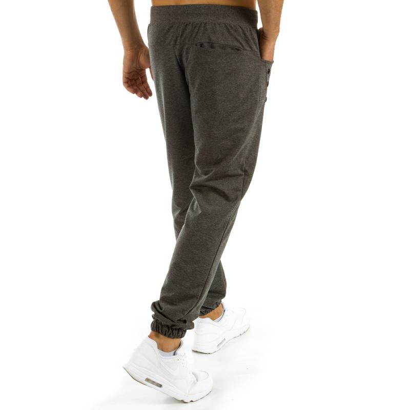 Férfi melegítő nadrág bő szürke | manCLOTHES.hu Férfi melegítő nadrág bő szürke | manCLOTHES.hu