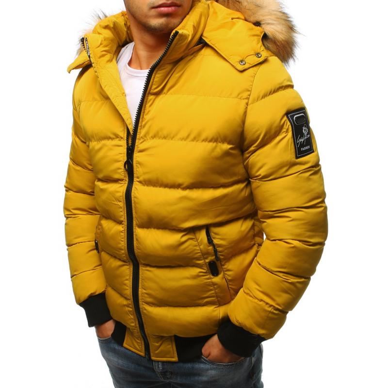 Férfi téli kabát sárga | manCLOTHES.hu Adell sárga kabát női | manCLOTHES.hu