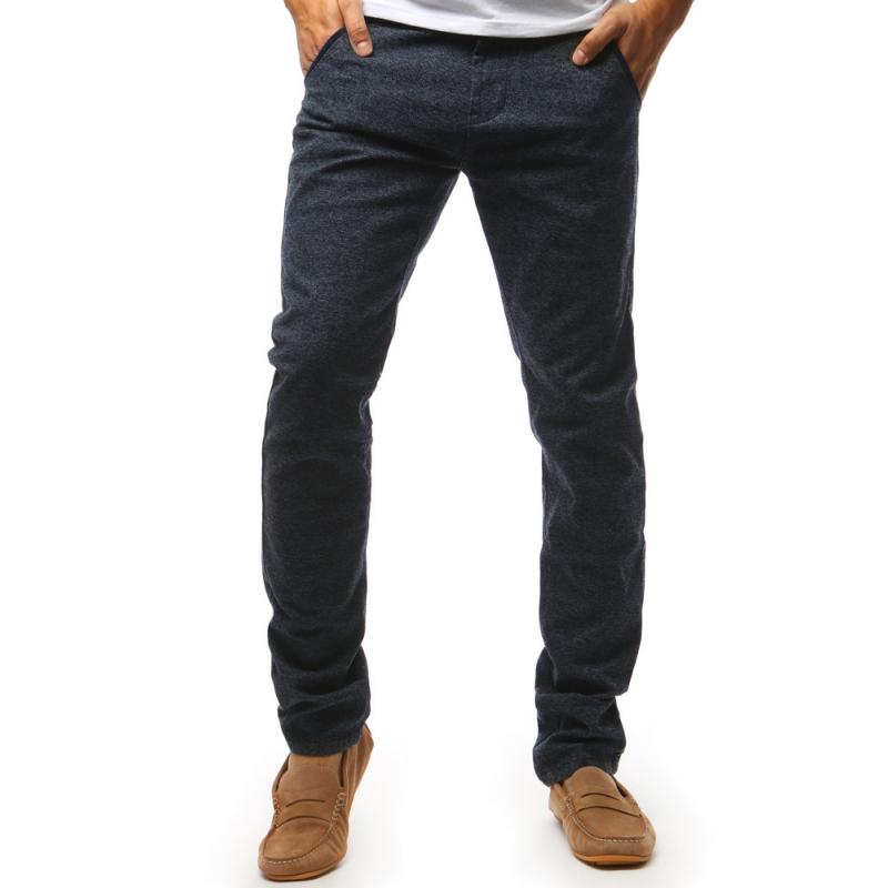 Stílusú férfi chino nadrág sötétkék | manCLOTHES.hu Stílusú férfi chino nadrág fekete | manCLOTHES.hu