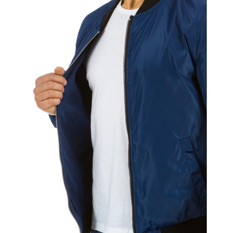 Férfi bomber dzseki, világoskék | manCLOTHES.hu Férfi bomber dzseki, világoskék | manCLOTHES.hu