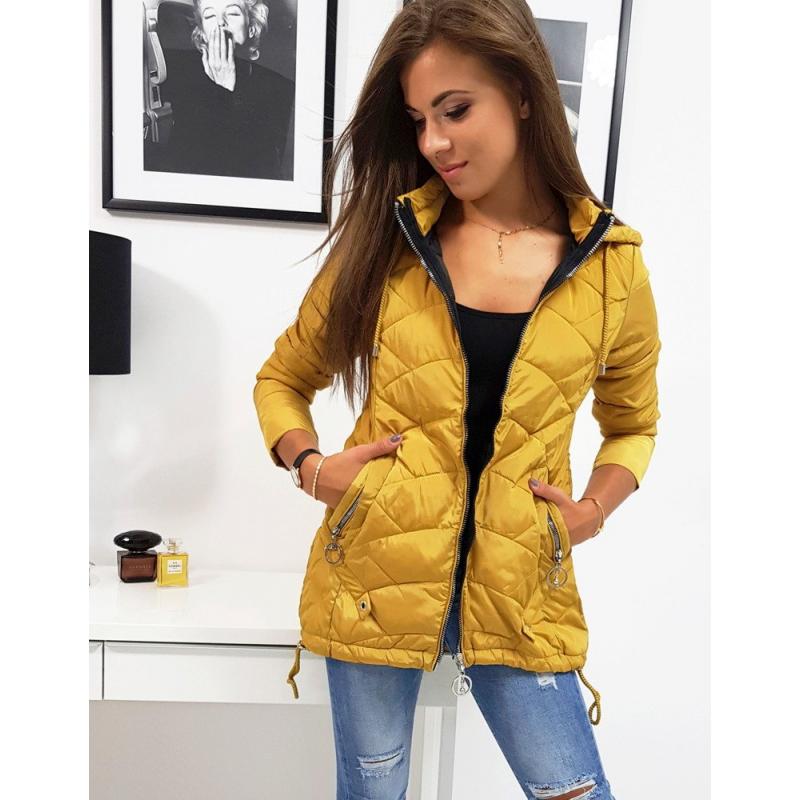 Adell sárga kabát női | manCLOTHES.hu Adell sárga kabát női | manCLOTHES.hu