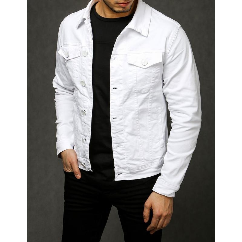 Férfi kabát, fehér TX3245 | manCLOTHES.hu Férfi kabát, fehér TX3245 | manCLOTHES.hu