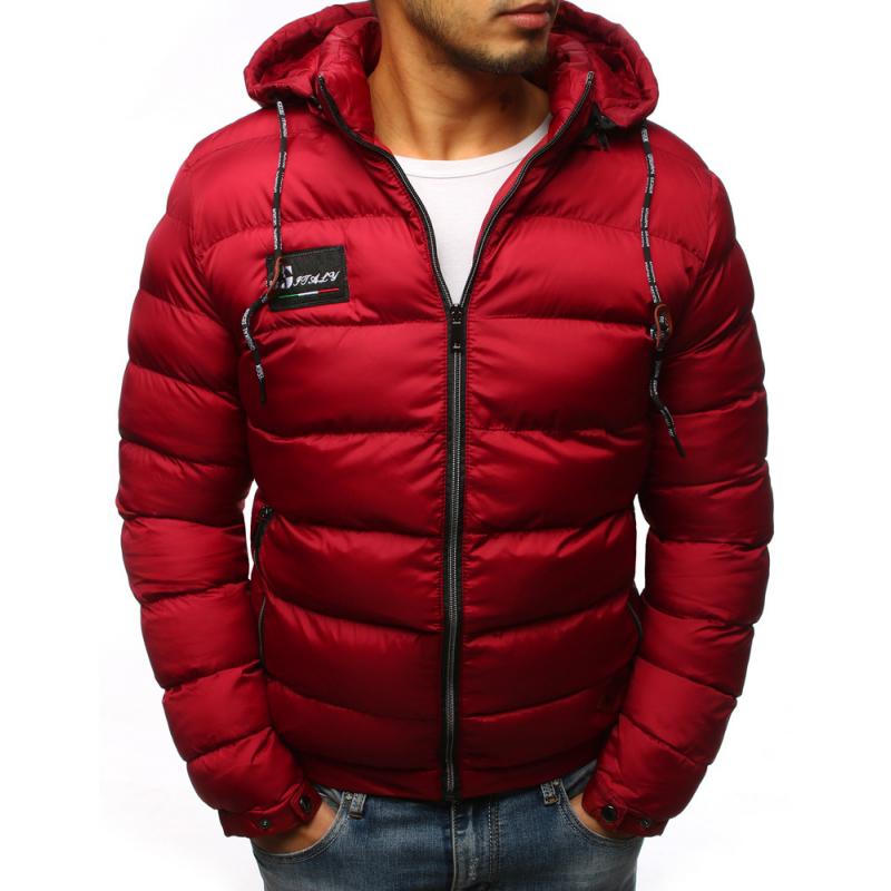 Férfi téli dzseki steppelt | manCLOTHES.hu Férfi téli dzsekik | sportisimo.hu