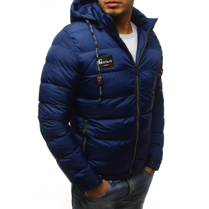 Férfi steppelt téli dzseki | manCLOTHES.hu Férfi téli dzsekik | sportisimo.hu