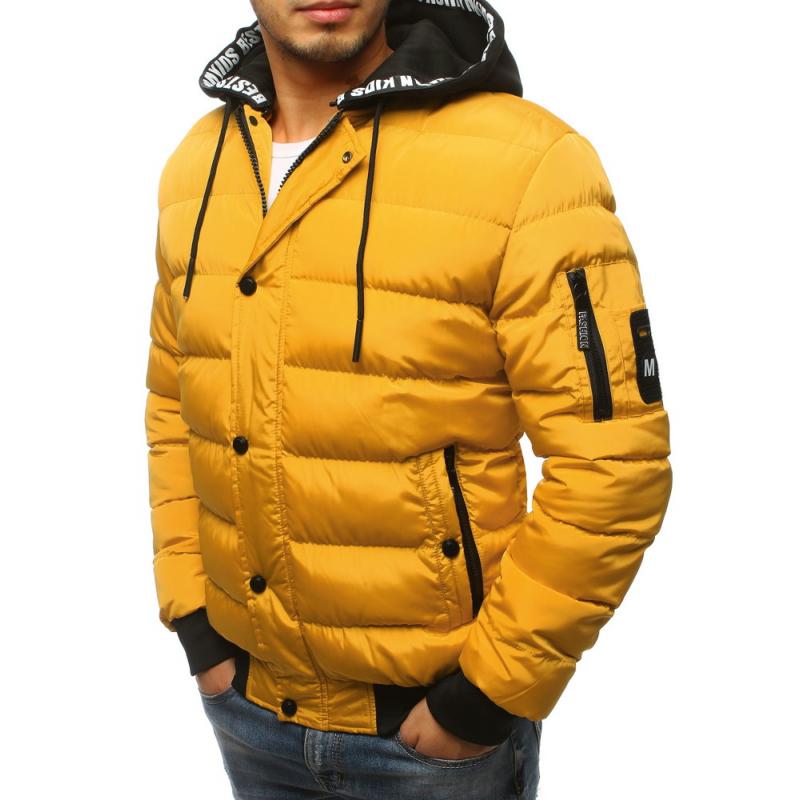 Férfi téli kabát sárga | manCLOTHES.hu Adell sárga kabát női | manCLOTHES.hu