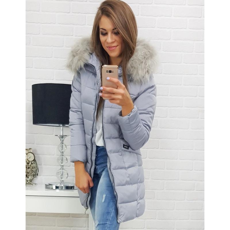 FOREST kabát női téli steppelt kapucnis szürke | manCLOTHES.hu FOREST kabát női téli steppelt kapucnis fekete | manCLOTHES.hu