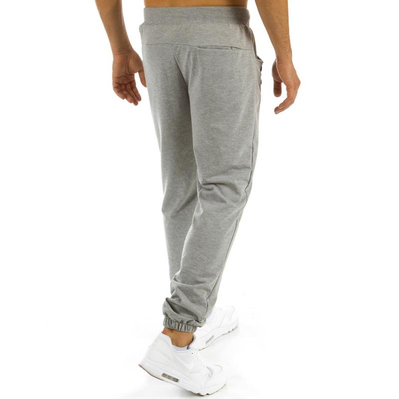 Férfi melegítő nadrág bő szürke | manCLOTHES.hu Férfi melegítő nadrág bő szürke | manCLOTHES.hu